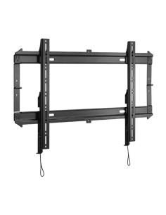 Nilox AMCHRLF2 Supporto TV a parete 152,4 cm (60") Nero