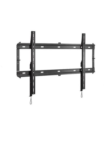 Nilox AMCHRXF2 Supporto TV a parete 160 cm (63") Nero