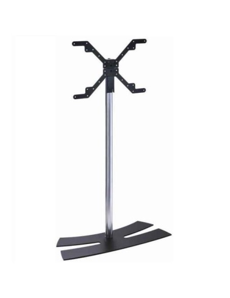 Nilox AMER038342 Supporto per display espositivi 165,1 cm (65") Nero
