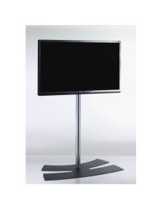 Nilox AMER038342 Supporto per display espositivi 165,1 cm (65") Nero 2