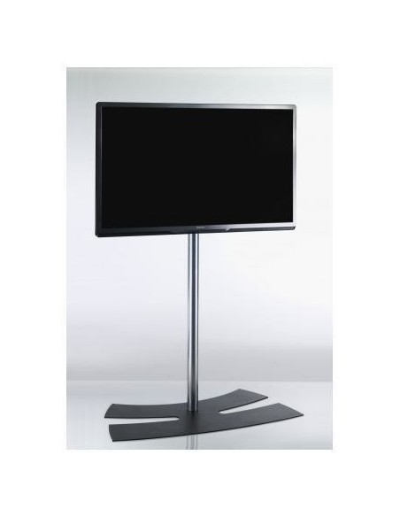 Nilox AMER038342 Supporto per display espositivi 165,1 cm (65") Nero