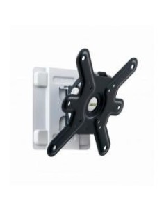 Nilox CLIFF 200TW45 81,3 cm (32") Nero, Grigio
