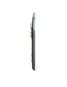Nilox AMER044060 Supporto TV a parete 152,4 cm (60") Nero, Bianco 2