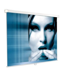 Nilox AMLI042843 schermo per proiettore 2,54 m (100") 1 1