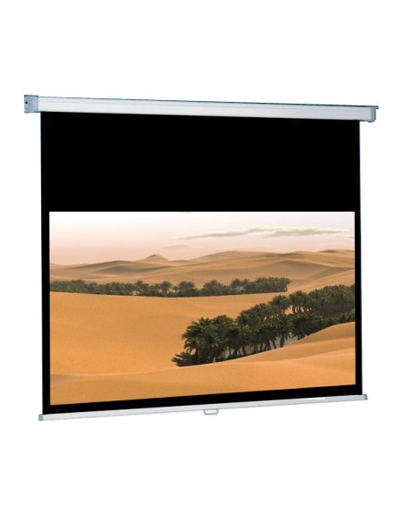 Nilox AMLI143584 schermo per proiettore 2,74 m (108") 16 9