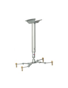 Nilox AMMDSUPPRO1 supporto per proiettore Muro Soffitto