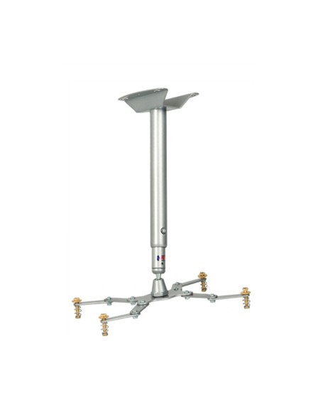 Nilox AMMDSUPPRO1 supporto per proiettore Muro Soffitto