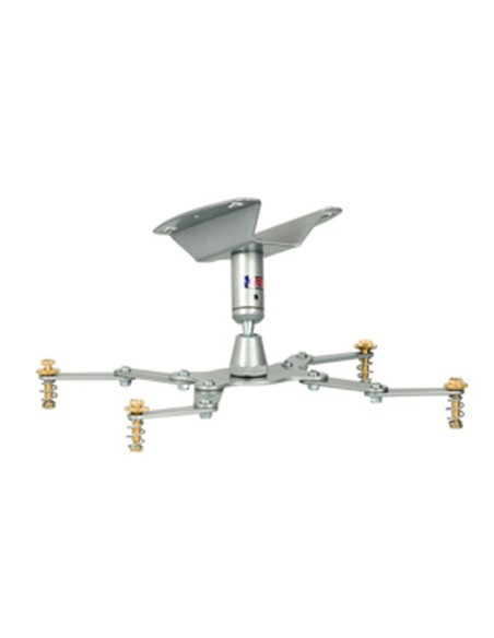 Nilox AMMDSUPPRO2 supporto per proiettore Muro Soffitto