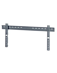 Nilox AMOM06066 Supporto TV a parete 127 cm (50") Nero