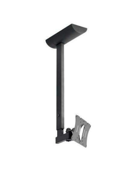 Nilox AMOM06073 Supporto per display espositivi 81,3 cm (32") Nero
