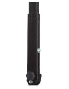 Nilox AMOM06082 accessorio per montaggio prioettore Metallo Nero
