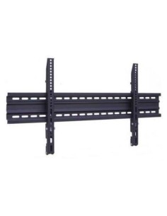 Nilox AMOM06129 Supporto TV a parete 152,4 cm (60") Nero
