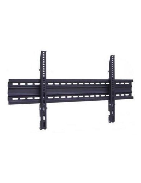 Nilox AMOM06129 Supporto TV a parete 152,4 cm (60") Nero