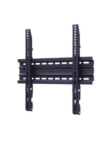 Nilox AMOM06145 Supporto TV a parete 127 cm (50") Nero