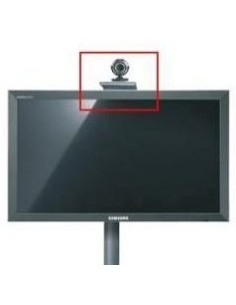 Nilox AMOM06153 Accessorio per monitor