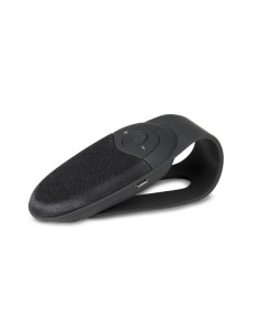 Celly ANY6 vivavoce Universale Bluetooth Nero