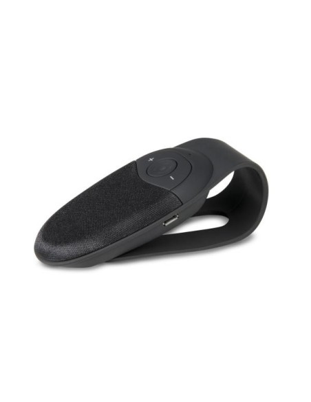 Celly ANY6 vivavoce Universale Bluetooth Nero