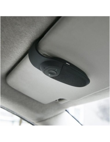 Celly ANY6 vivavoce Universale Bluetooth Nero