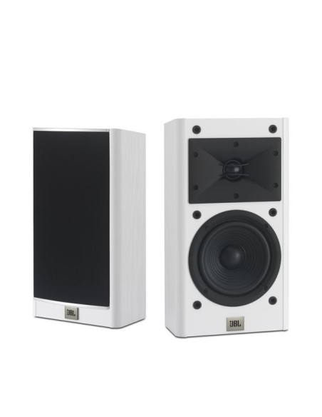 JBL Arena 120 2-vie Nero, Bianco Cablato 100 W