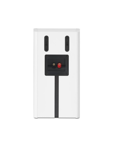 JBL Arena 120 2-vie Nero, Bianco Cablato 100 W