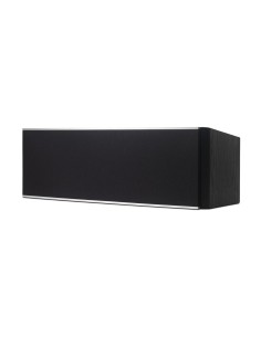 JBL Arena 125C 2-vie Nero Cablato 20 W