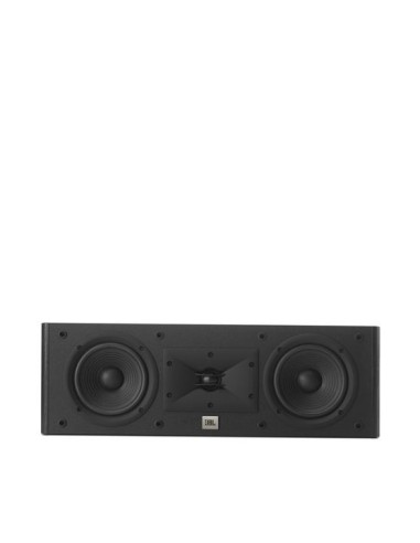 JBL Arena 125C 2-vie Nero Cablato 20 W