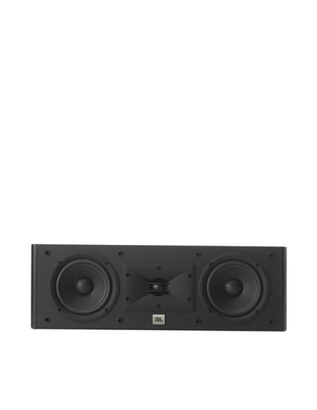 JBL Arena 125C 2-vie Nero Cablato 20 W