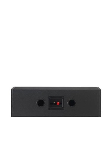JBL Arena 125C 2-vie Nero Cablato 20 W