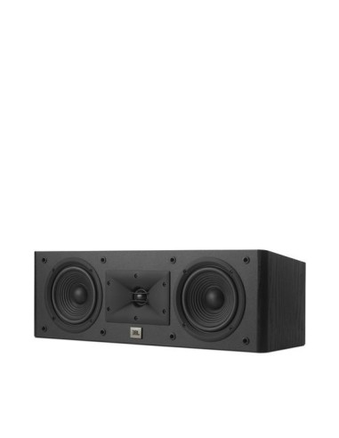 JBL Arena 125C 2-vie Nero Cablato 20 W