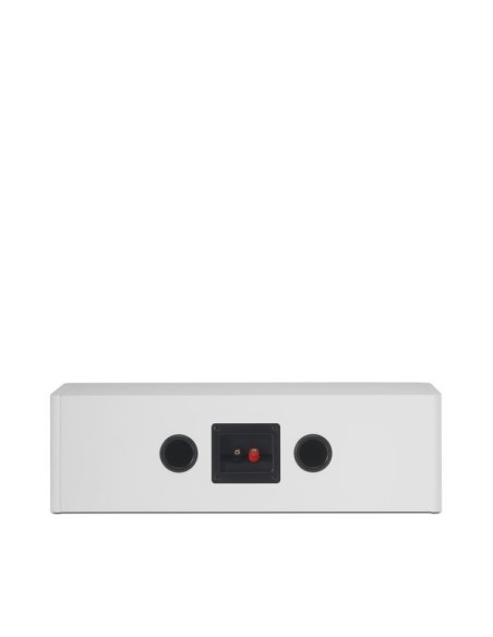 JBL Arena 125C 2-vie Nero, Bianco Cablato 150 W