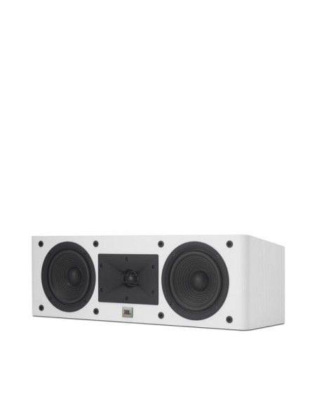 JBL Arena 125C 2-vie Nero, Bianco Cablato 150 W