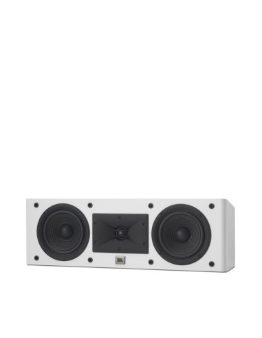 JBL Arena 125C 2-vie Nero, Bianco Cablato 150 W