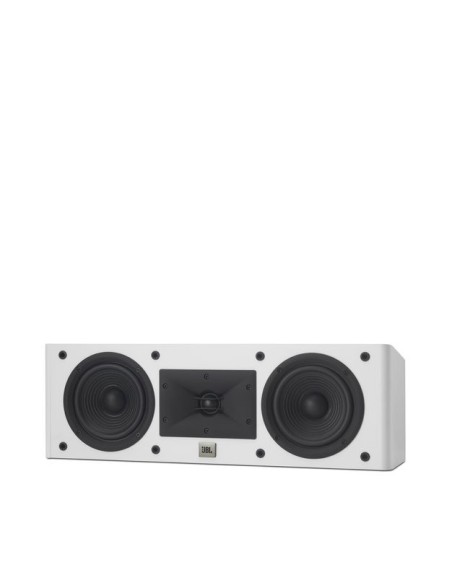 JBL Arena 125C 2-vie Nero, Bianco Cablato 150 W