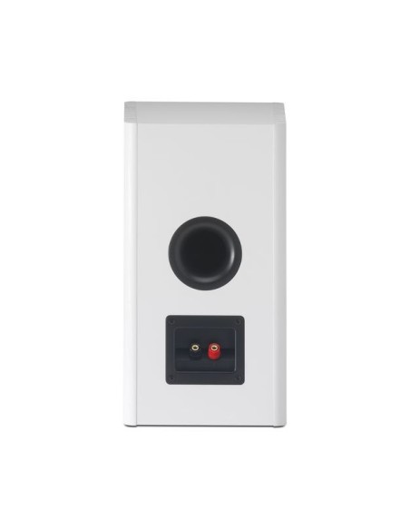 JBL Arena 130 2-vie Nero, Bianco Cablato 125 W