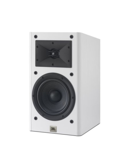 JBL Arena 130 2-vie Nero, Bianco Cablato 125 W