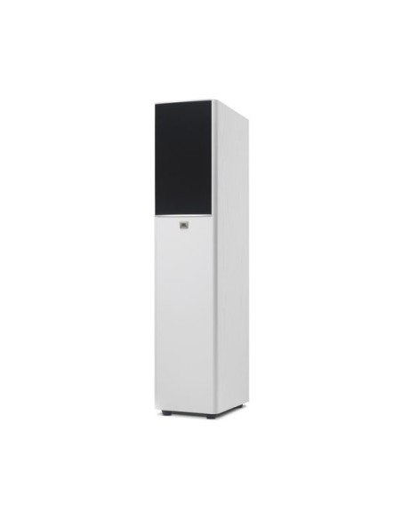 JBL Arena 170 2-vie Nero, Bianco Cablato 200 W