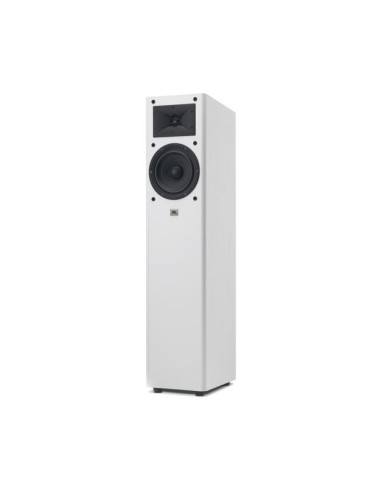 JBL Arena 170 2-vie Nero, Bianco Cablato 200 W
