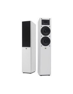 JBL Arena 180 2-vie Nero, Bianco Cablato 225 W 2