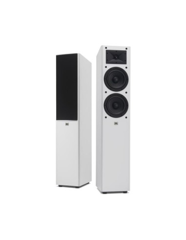 JBL Arena 180 2-vie Nero, Bianco Cablato 225 W