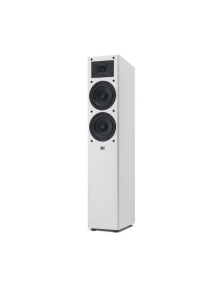 JBL Arena 180 2-vie Nero, Bianco Cablato 225 W