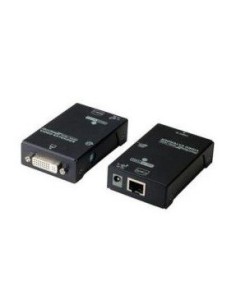 Nilox ARO14013408 moltiplicatore AV Nero