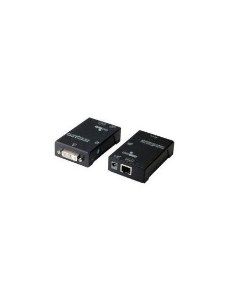 Nilox ARO14013408 moltiplicatore AV Nero