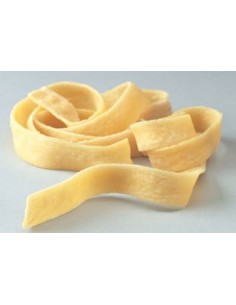Kenwood A9106 Trafila pappardelle in bronzo per torchio 2