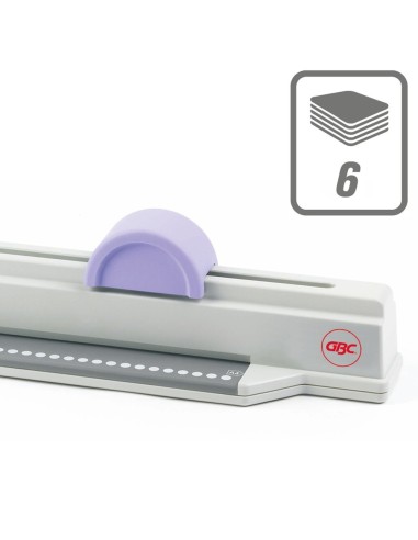 GBC Rilegatrice Clickman