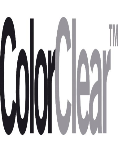 GBC Copertine per rilegatura ColorClear blu 180 micron (100)