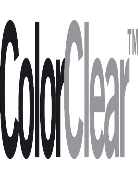 GBC Copertine per rilegatura ColorClear blu 180 micron (100)