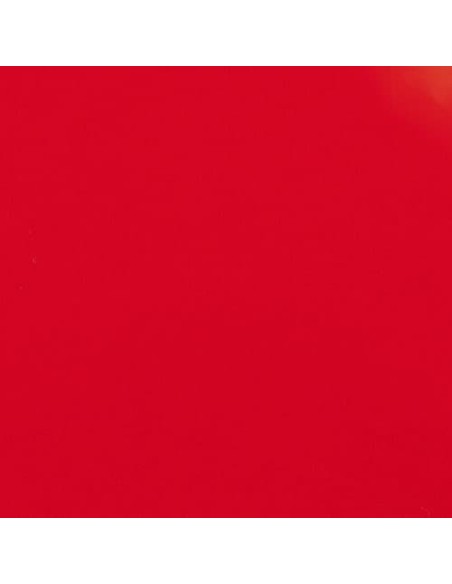 GBC Copertine per rilegatura ColorClear rosse 180 micron (100)