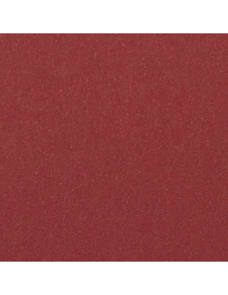 GBC Copertine per rilegatura A4 tradizionali rosse (100)