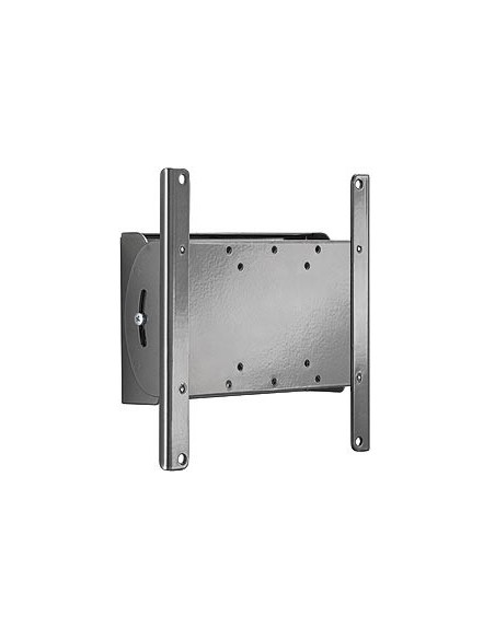 Nilox CHICSPTM1T02 Supporto TV a parete 101,6 cm (40") Antracite
