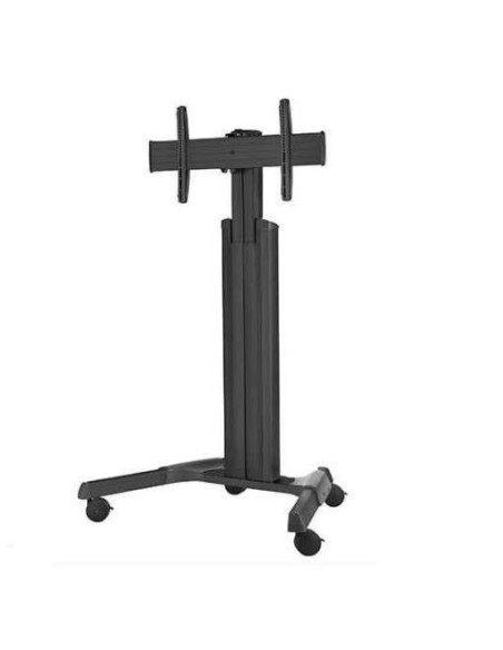 Nilox CHLPAUB Supporto per display espositivi 2,03 m (80") Nero